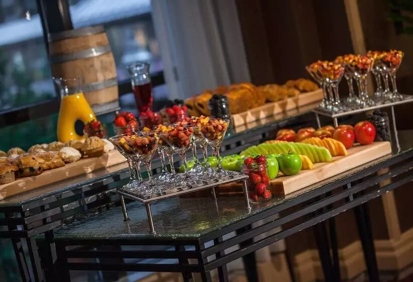 Fotos del hotel Renaissance Chicago Downtown:  16