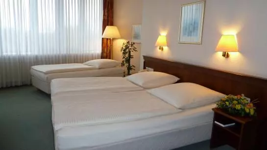 Comfort Hotel Weissensee