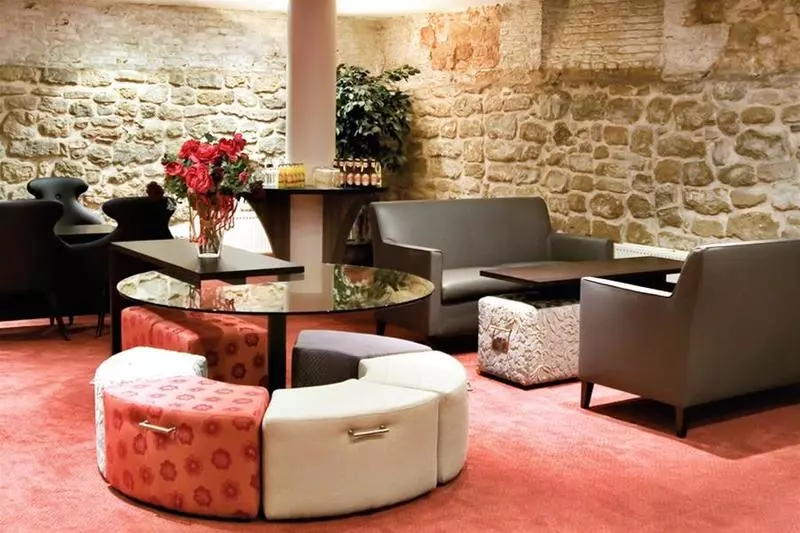 Fotos del hotel Atlas Hotel Brussels:  7