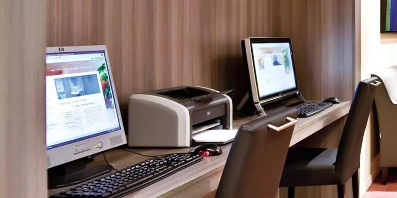 Fotos del hotel Atlas Hotel Brussels:  3