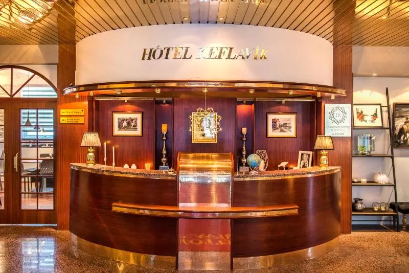 Fotos del hotel Keflavik By Keflavik Airport:  22