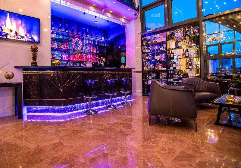 Fotos del hotel Keflavik By Keflavik Airport:  20