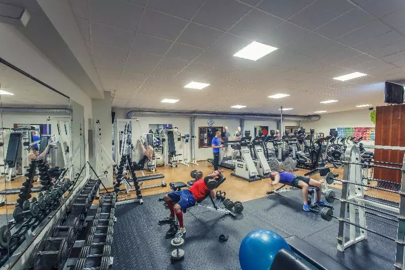 Fotos del hotel Keflavik By Keflavik Airport:  4