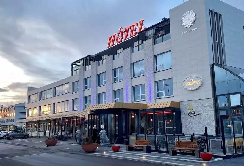 Fotos del hotel Keflavik By Keflavik Airport:  1