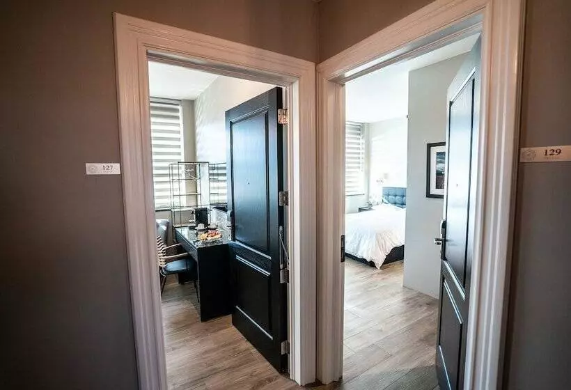 Fotos del hotel Keflavik By Keflavik Airport:  18