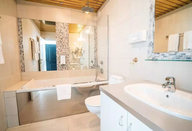 Fotos del hotel Keflavik By Keflavik Airport:  9