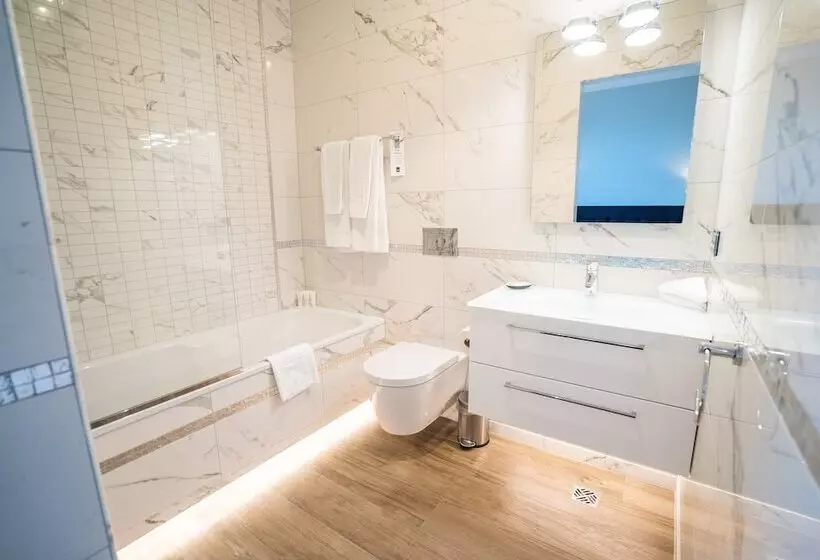 Fotos del hotel Keflavik By Keflavik Airport:  15