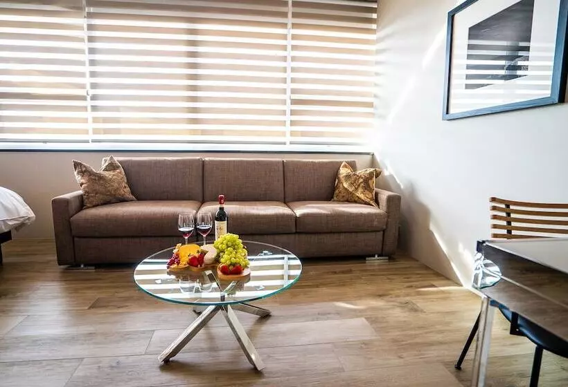 Fotos del hotel Keflavik By Keflavik Airport:  12