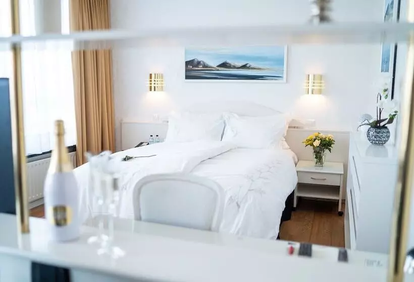 Fotos del hotel Keflavik By Keflavik Airport:  2