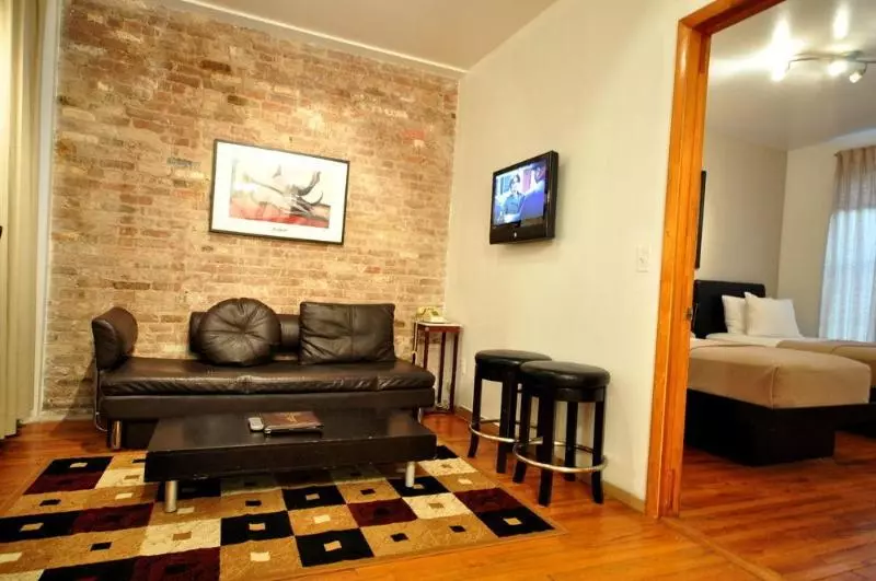 Fotos del hotel Off Soho Suites:  21