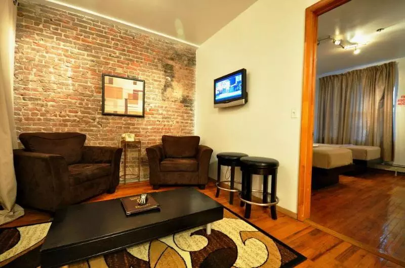 Fotos del hotel Off Soho Suites:  23