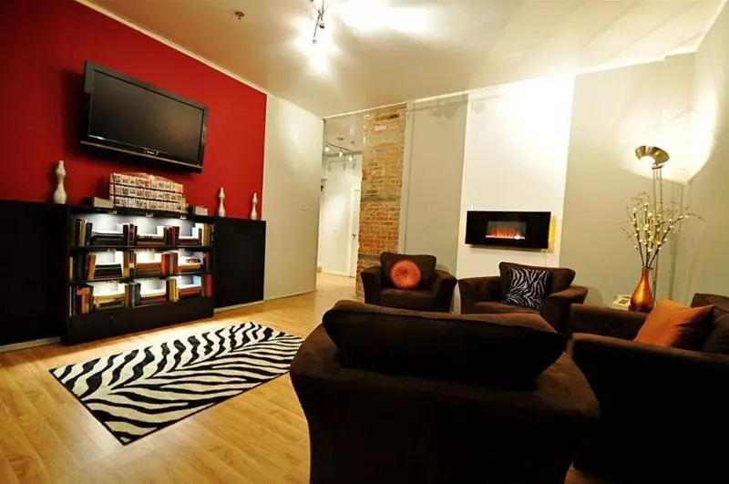 Fotos del hotel Off Soho Suites:  20