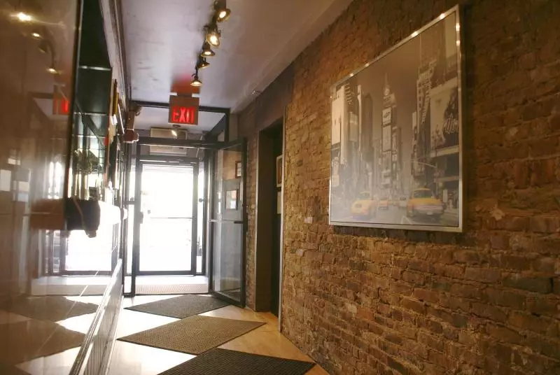 Fotos del hotel Off Soho Suites:  13