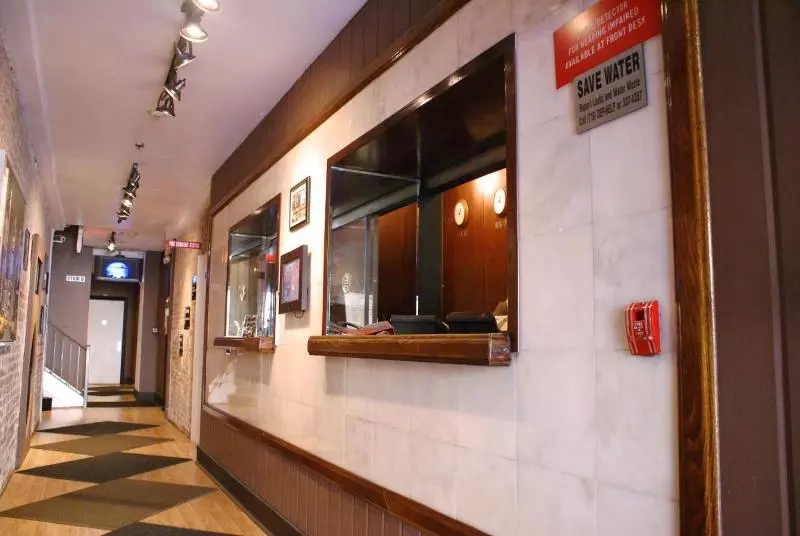 Fotos del hotel Off Soho Suites:  14