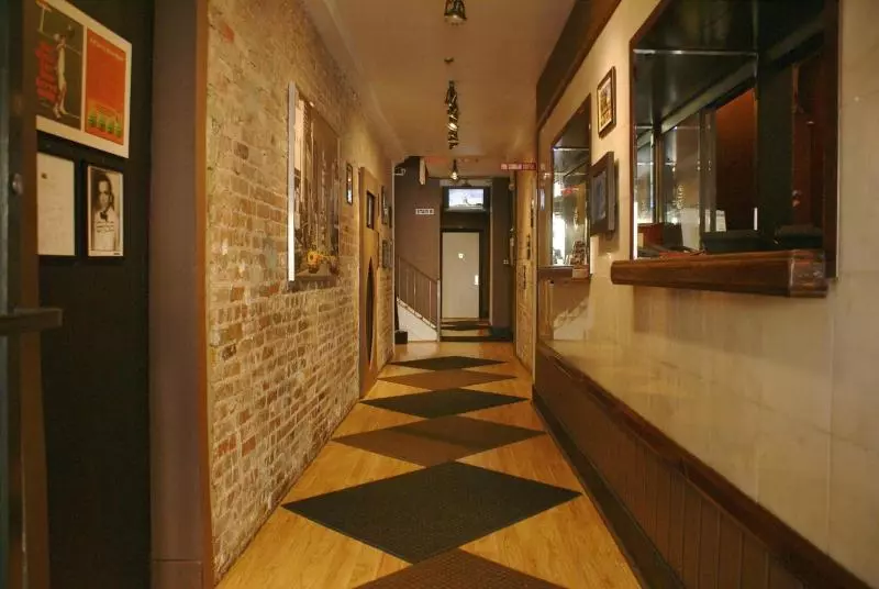 Fotos del hotel Off Soho Suites:  4