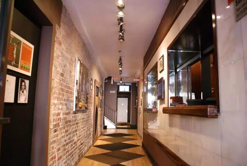 Fotos del hotel Off Soho Suites:  10