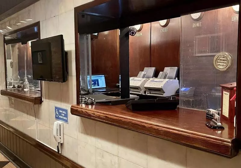 Fotos del hotel Off Soho Suites:  19