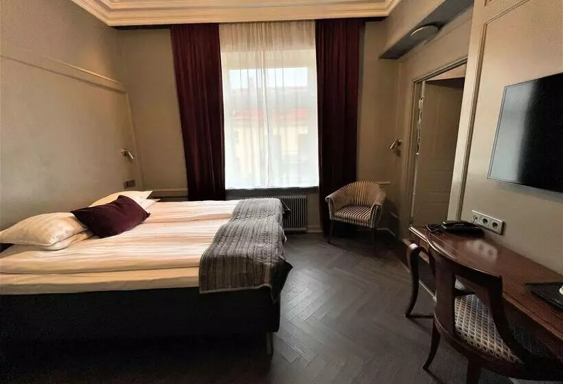 Fotos del hotel Vasa, Sure Hotel Collection By Best Western:  12