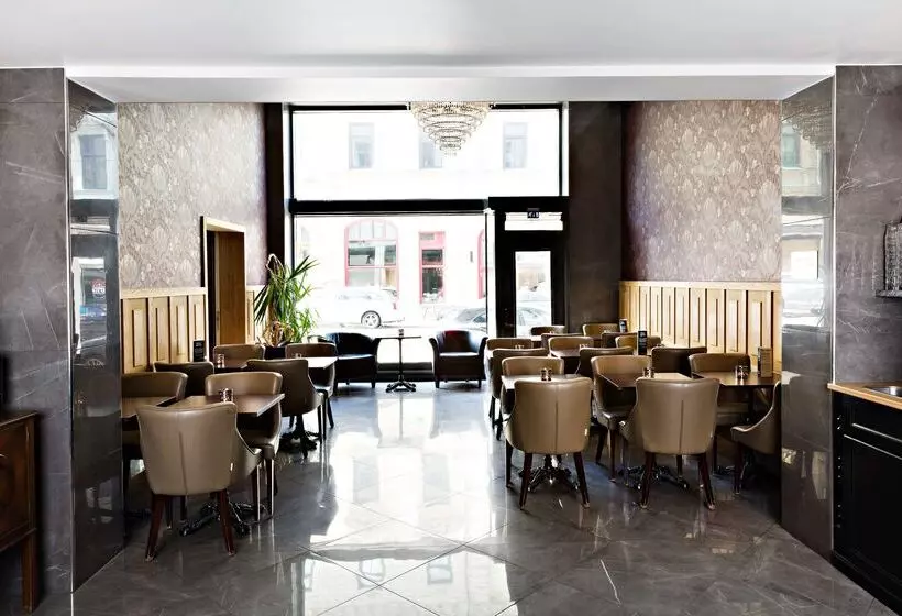 Fotos del hotel Vasa, Sure Hotel Collection By Best Western:  6