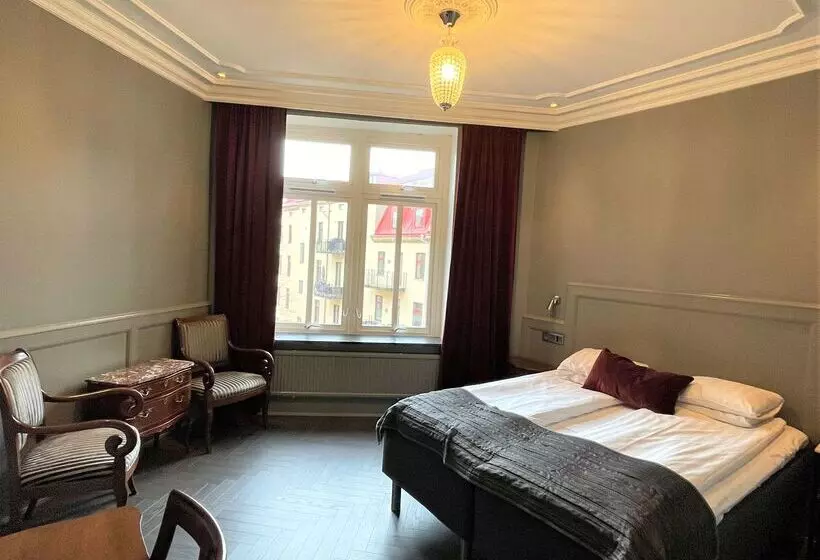 Fotos del hotel Vasa, Sure Hotel Collection By Best Western:  16