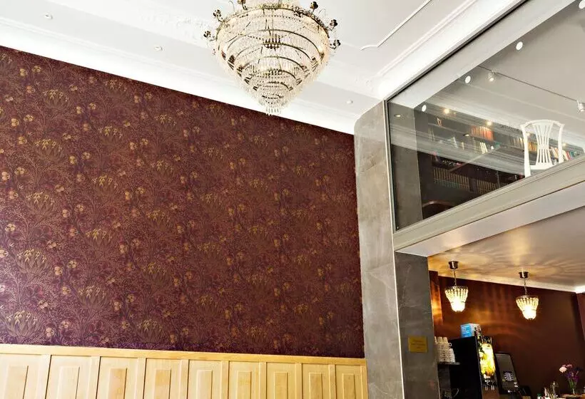 Fotos del hotel Vasa, Sure Hotel Collection By Best Western:  19