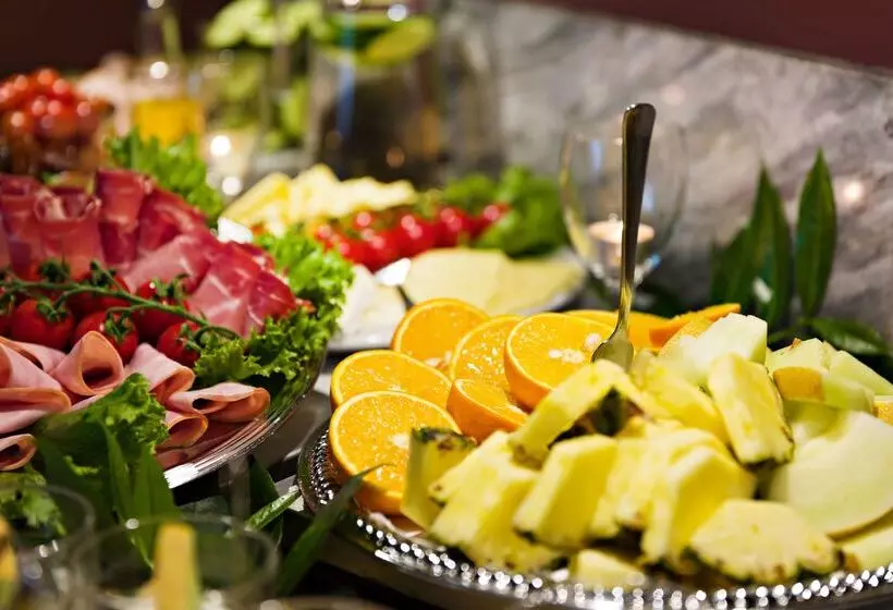 Fotos del hotel Vasa, Sure Hotel Collection By Best Western:  11