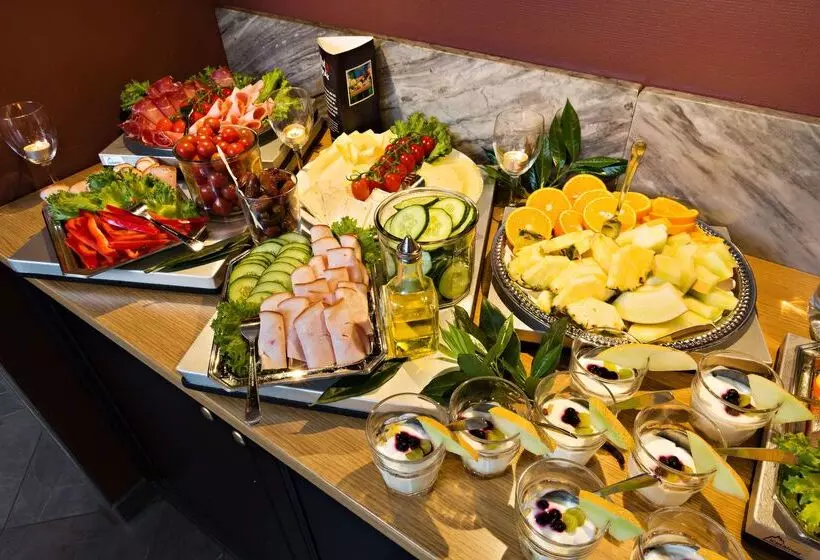 Fotos del hotel Vasa, Sure Hotel Collection By Best Western:  17