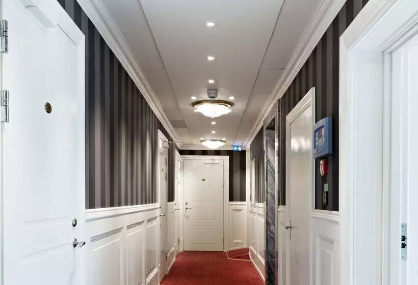 Fotos del hotel Vasa, Sure Hotel Collection By Best Western:  5