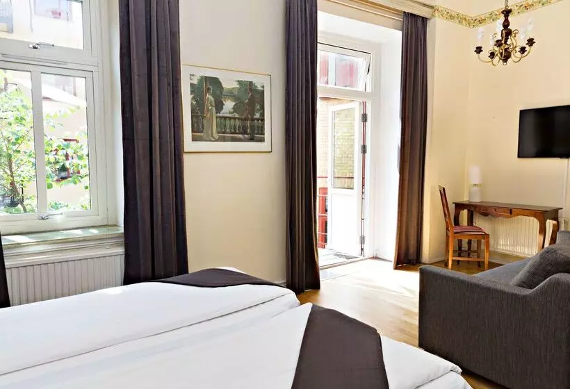 Fotos del hotel Vasa, Sure Hotel Collection By Best Western:  25