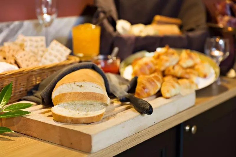 Fotos del hotel Vasa, Sure Hotel Collection By Best Western:  15