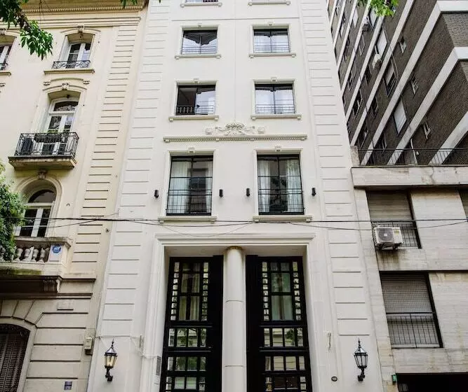 Fotos del hotel Le B Club Boutique & Terrasse:  4