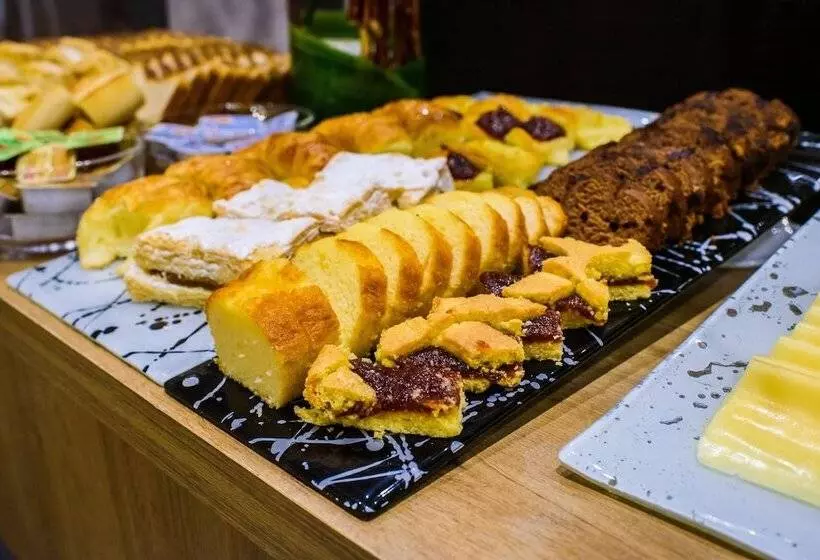 Fotos del hotel Le B Club Boutique & Terrasse:  6