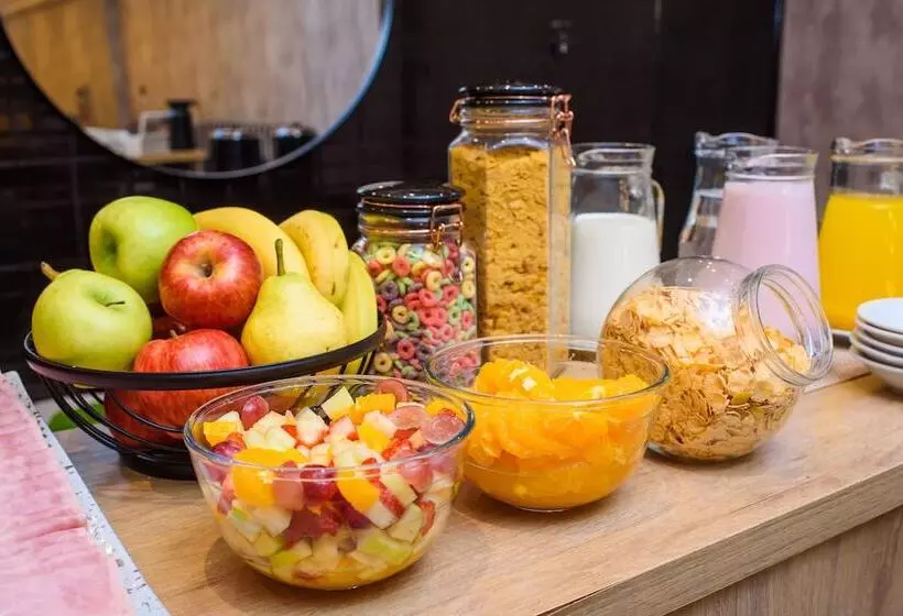 Fotos del hotel Le B Club Boutique & Terrasse:  2