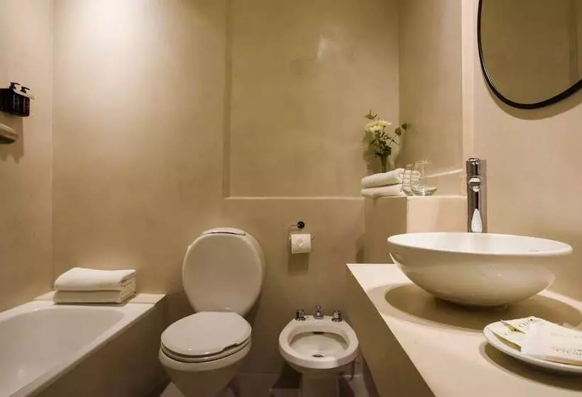 Fotos del hotel Le B Club Boutique & Terrasse:  3