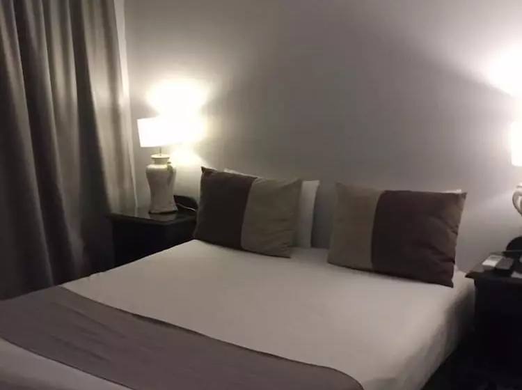 Fotos del hotel Le B Club Boutique & Terrasse:  9