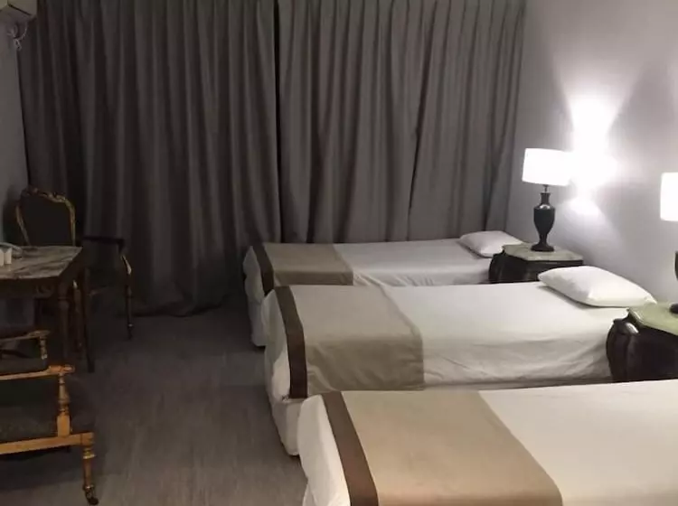 Fotos del hotel Le B Club Boutique & Terrasse:  20