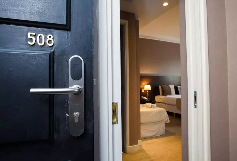 Fotos del hotel Le B Club Boutique & Terrasse:  23