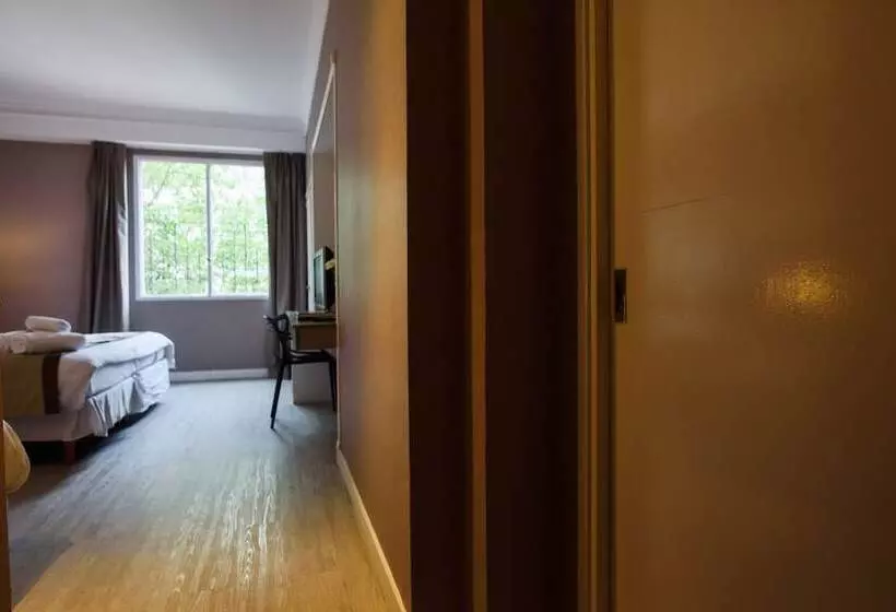 Fotos del hotel Le B Club Boutique & Terrasse:  25