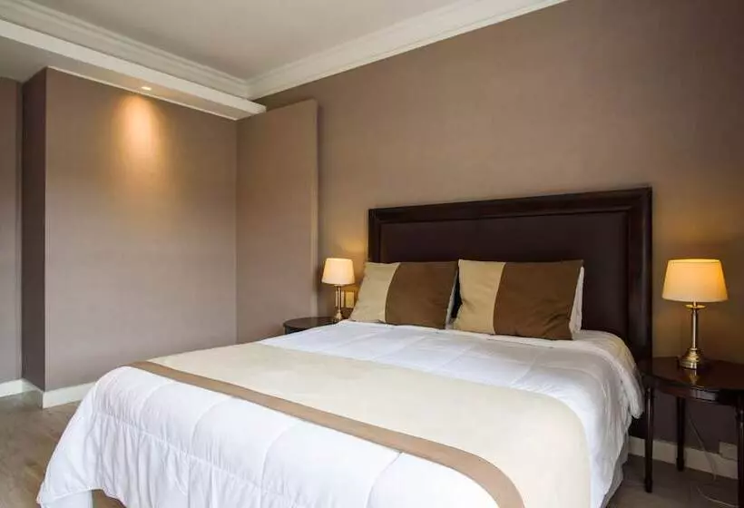 Fotos del hotel Le B Club Boutique & Terrasse:  14