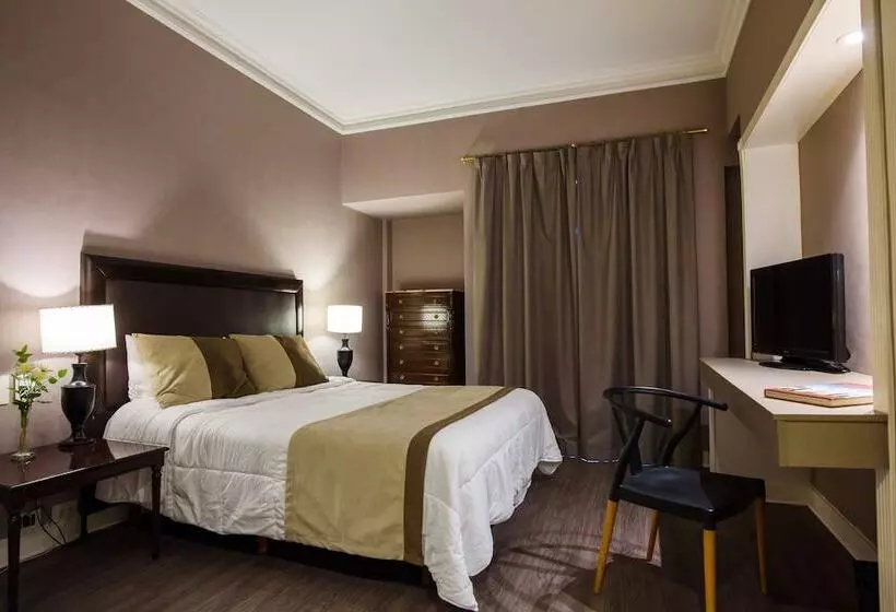 Fotos del hotel Le B Club Boutique & Terrasse:  16