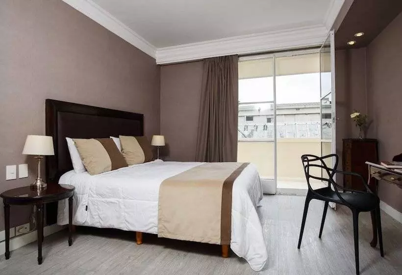 Fotos del hotel Le B Club Boutique & Terrasse:  24