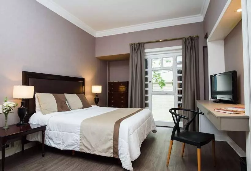 Fotos del hotel Le B Club Boutique & Terrasse:  12