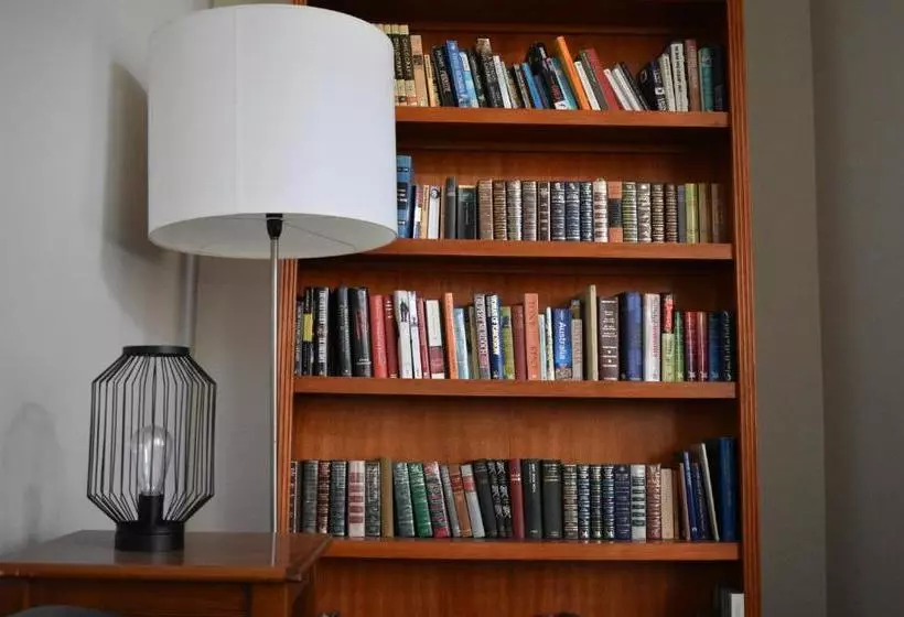 Fotos del hotel Ansonia On Lydiard:  4