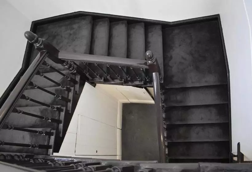 Fotos del hotel Ansonia On Lydiard:  9