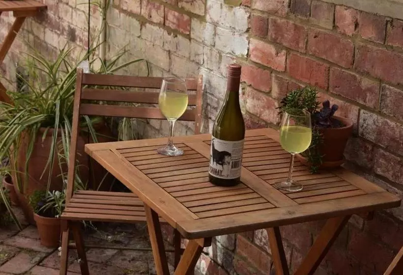 Fotos del hotel Ansonia On Lydiard:  3