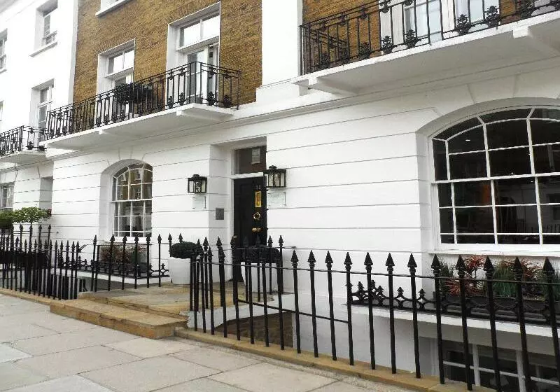 Fotos del hotel Sydney House Chelsea:  6