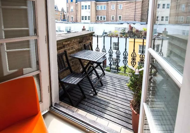 Fotos del hotel Sydney House Chelsea:  4