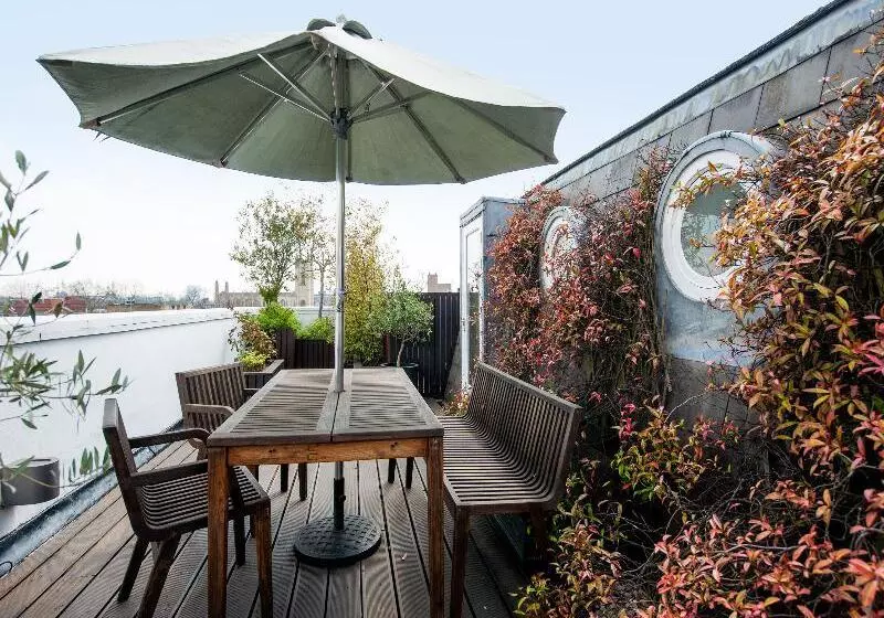 Fotos del hotel Sydney House Chelsea:  7