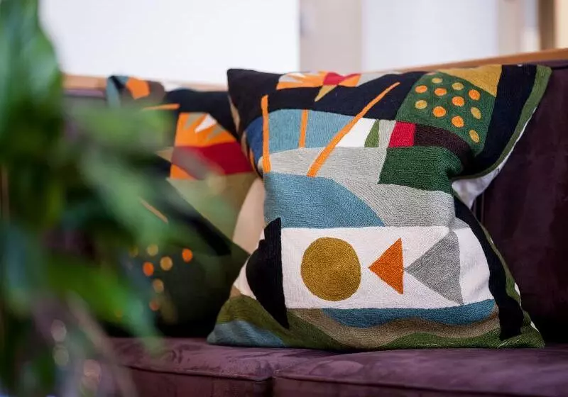 Fotos del hotel Sydney House Chelsea:  5