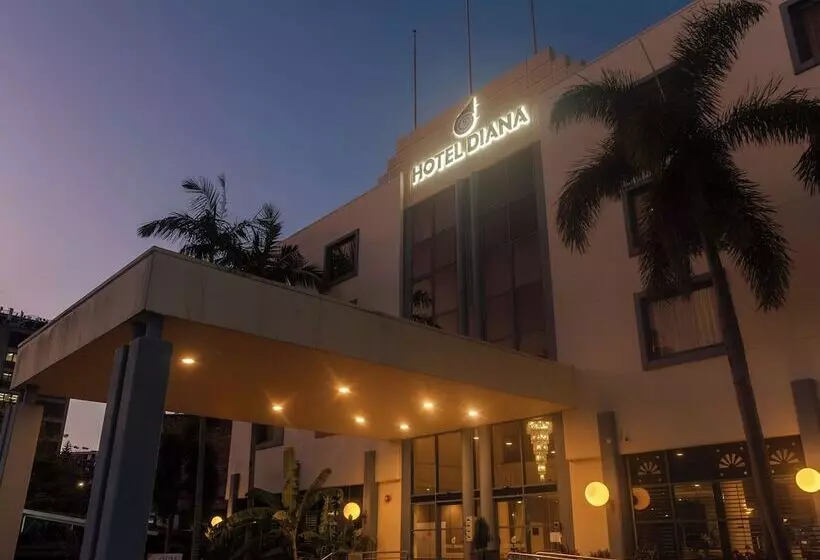 Best Western Plus Hotel Diana